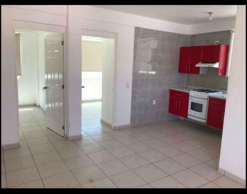 Apartamento Departamento 2 Recamaras