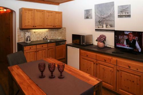 Apartamento Holiday Flats, Bramberg Am Wildkogel