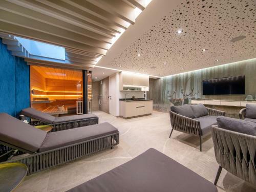 Apartments B-home, Bramberg Am Wildkogel