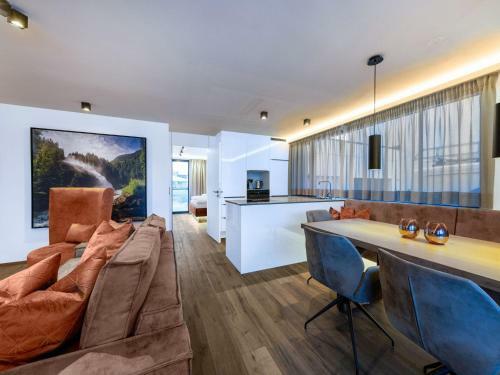 Apartments B-home, Bramberg Am Wildkogel