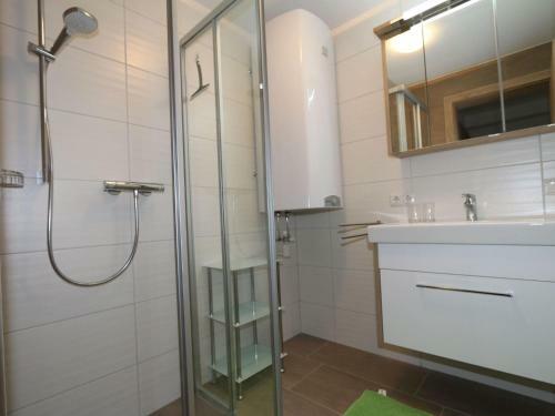 Apartamento Holiday Flats, Bramberg Am Wildkogel