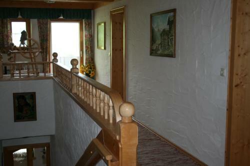 Apartamento Taxerhof