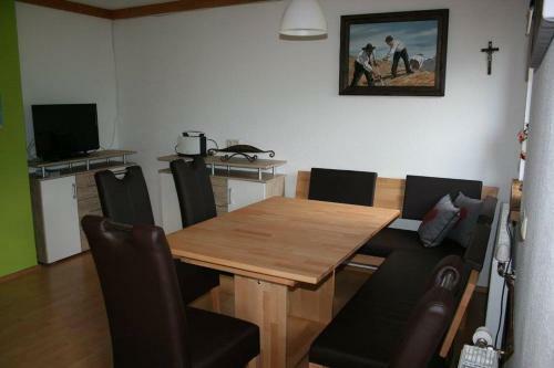 Apartamento Taxerhof