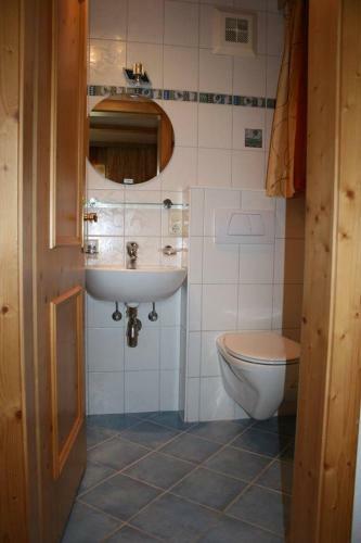 Apartamento Taxerhof