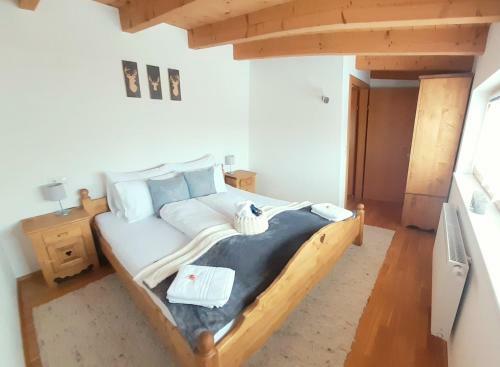 Haus Weyerbach Apartments