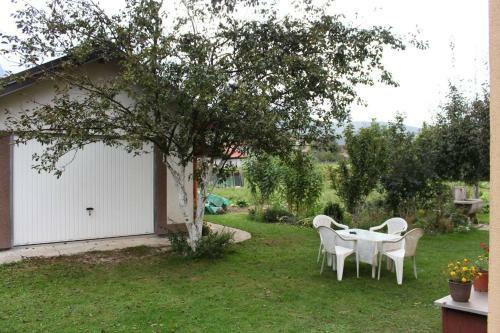 Villa Garden House Pazari?