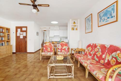 Apartamento Puerto Chico 7