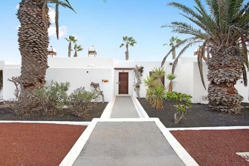Apartamento Puerto Chico 7