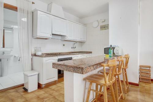 Apartamento Puerto Chico 7