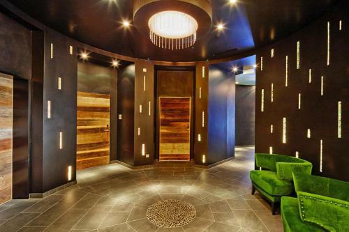 Apartamento Holiday Resort Das Wildkogel, Bramberg Am Wildkogel