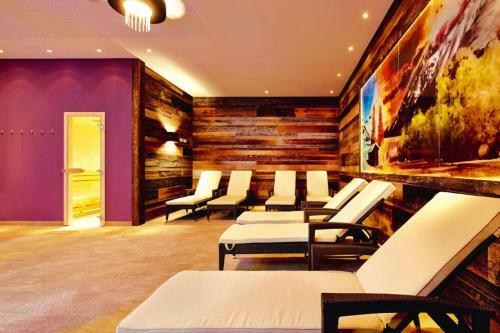 Apartamento Holiday Resort Das Wildkogel, Bramberg Am Wildkogel