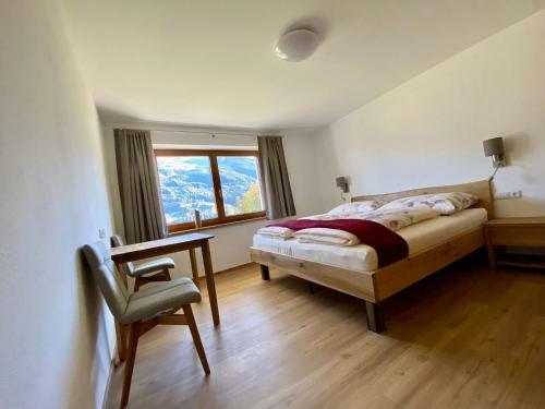 Apartamento Ferienwohnung Trattner