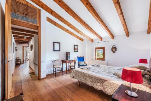 3 Bedroom Villa With Private Pool Near Pollensa