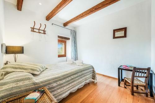 3 Bedroom Villa With Private Pool Near Pollensa
