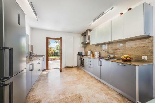 3 Bedroom Villa With Private Pool Near Pollensa
