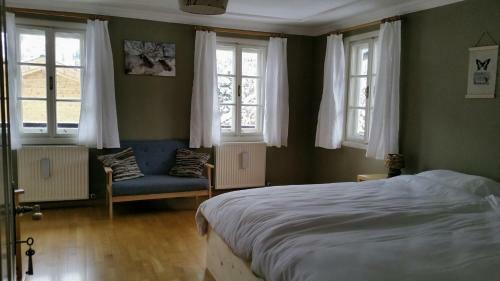 Apartamento Villa Zeppelin - App Aquamarin