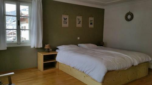 Apartamento Villa Zeppelin - App Aquamarin