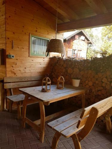 Apartamento Villa Zeppelin - App Aquamarin
