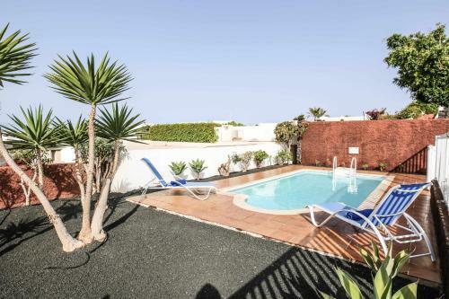 Villa Relax Y Sea Views Las Coloradas
