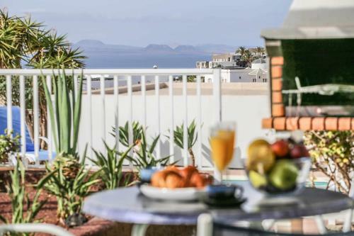 Villa Relax Y Sea Views Las Coloradas