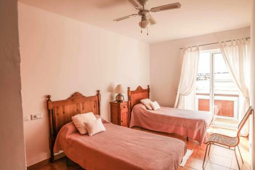 Villa Relax Y Sea Views Las Coloradas