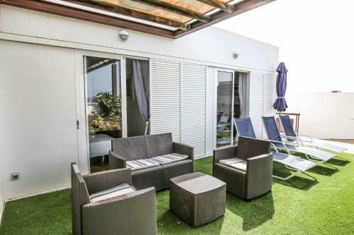 Villa Relax Y Sea Views Las Coloradas