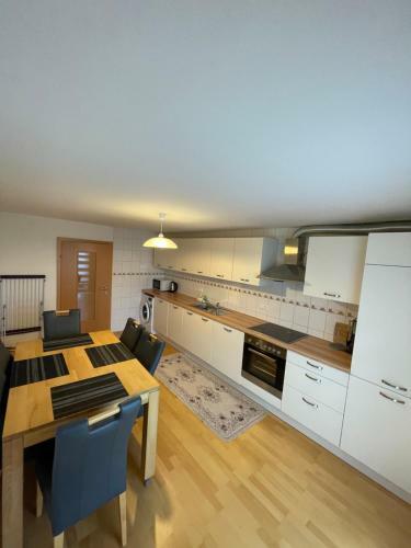Apartamento Haus Yilmaz