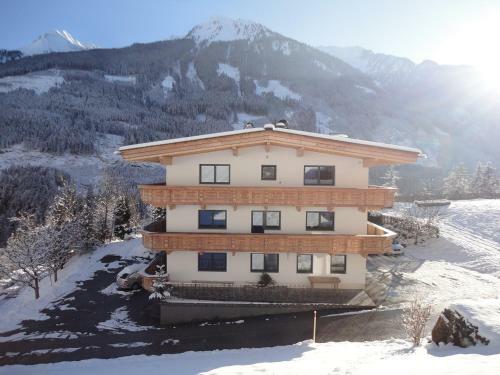 Apartamento Ferienwohnung - Schmirnerhof