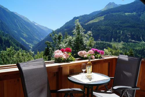 Apartamento Ferienwohnung - Schmirnerhof