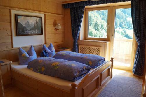 Apartamento Ferienwohnung - Schmirnerhof