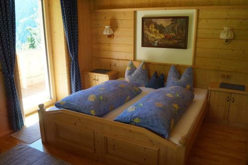 Apartamento Ferienwohnung - Schmirnerhof