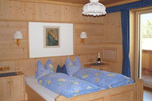 Apartamento Ferienwohnung - Schmirnerhof