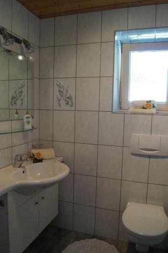 Apartamento Ferienwohnung - Schmirnerhof