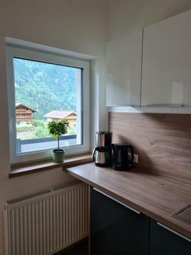 Apartamento Haus Michael