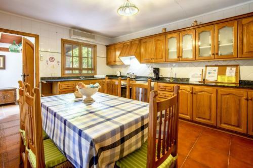 3 Bedroom Villa With Private Pool, Pollensa