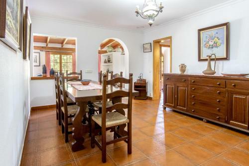3 Bedroom Villa With Private Pool, Pollensa