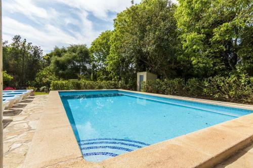3 Bedroom Villa With Private Pool, Pollensa