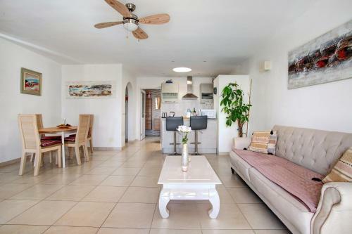 Apartamento Puerto Chico P