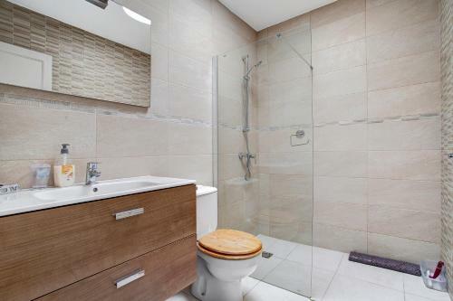Apartamento Puerto Chico P
