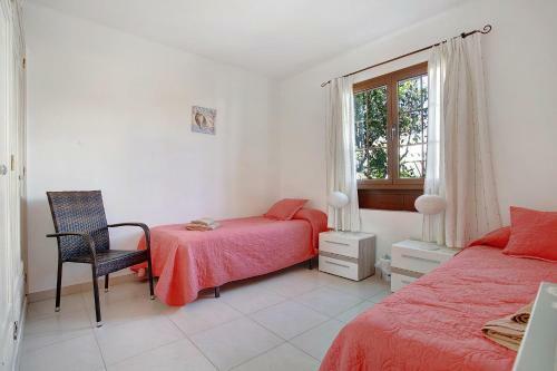 Apartamento Puerto Chico P