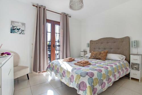 Apartamento Puerto Chico P