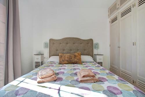 Apartamento Puerto Chico P
