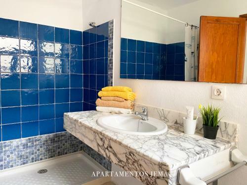 Apartamento Jema, A Un Paso De La Playa