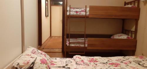 Apartman Maki