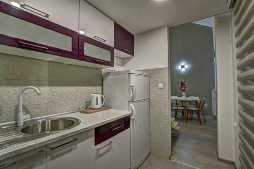 Apartmani Vujadinovi?
