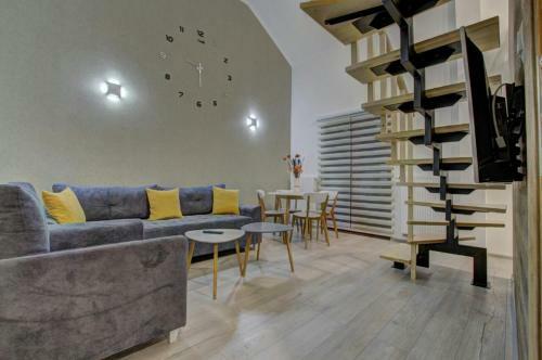 Apartmani Vujadinovi?