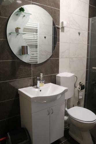 Apartman Nikol