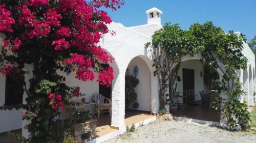 Villa Can Cuarasa
