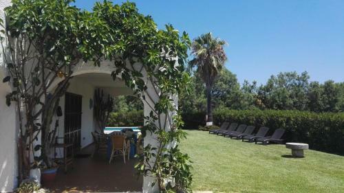 Villa Can Cuarasa