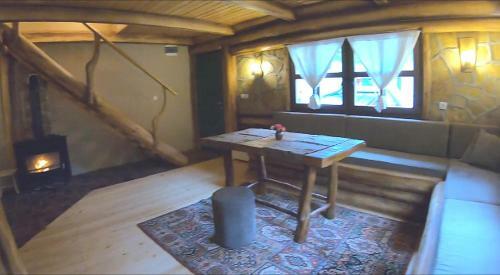 Apartman Romanija